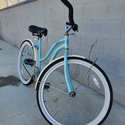 Huffy Bike
