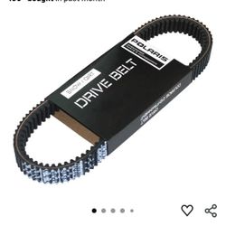 Polaris Rzr (contact info removed) Belt