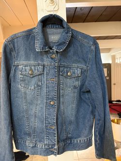 Denim Jacket Women