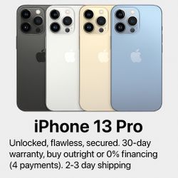 Apple iPhone 13 Pro 512GB
