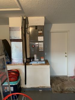 Air conditioner. repair ducts 24 hora