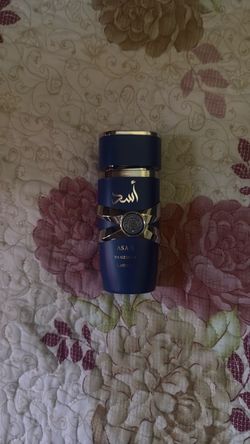 Lattafa Assad cologne