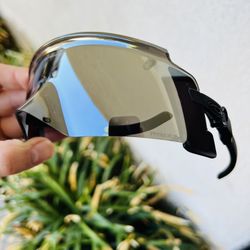NEW Polarized PRIZM Oakley KATO for Cycling Bicycle Baseball Softball Golf Sport
