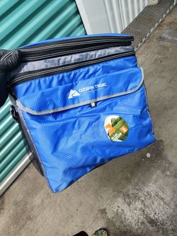 Ozark Trail 36-Can Soft Cooler Bag