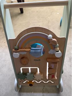Baby Walker