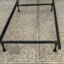 Bed Frame 