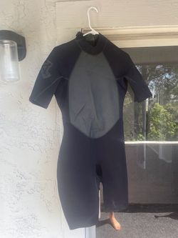 XCEL 2mm SPRING SUIT