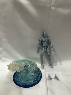 X Men Iceman Figure