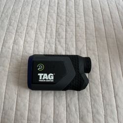 Precision Pro NX9 Laser Golf Rangefinder