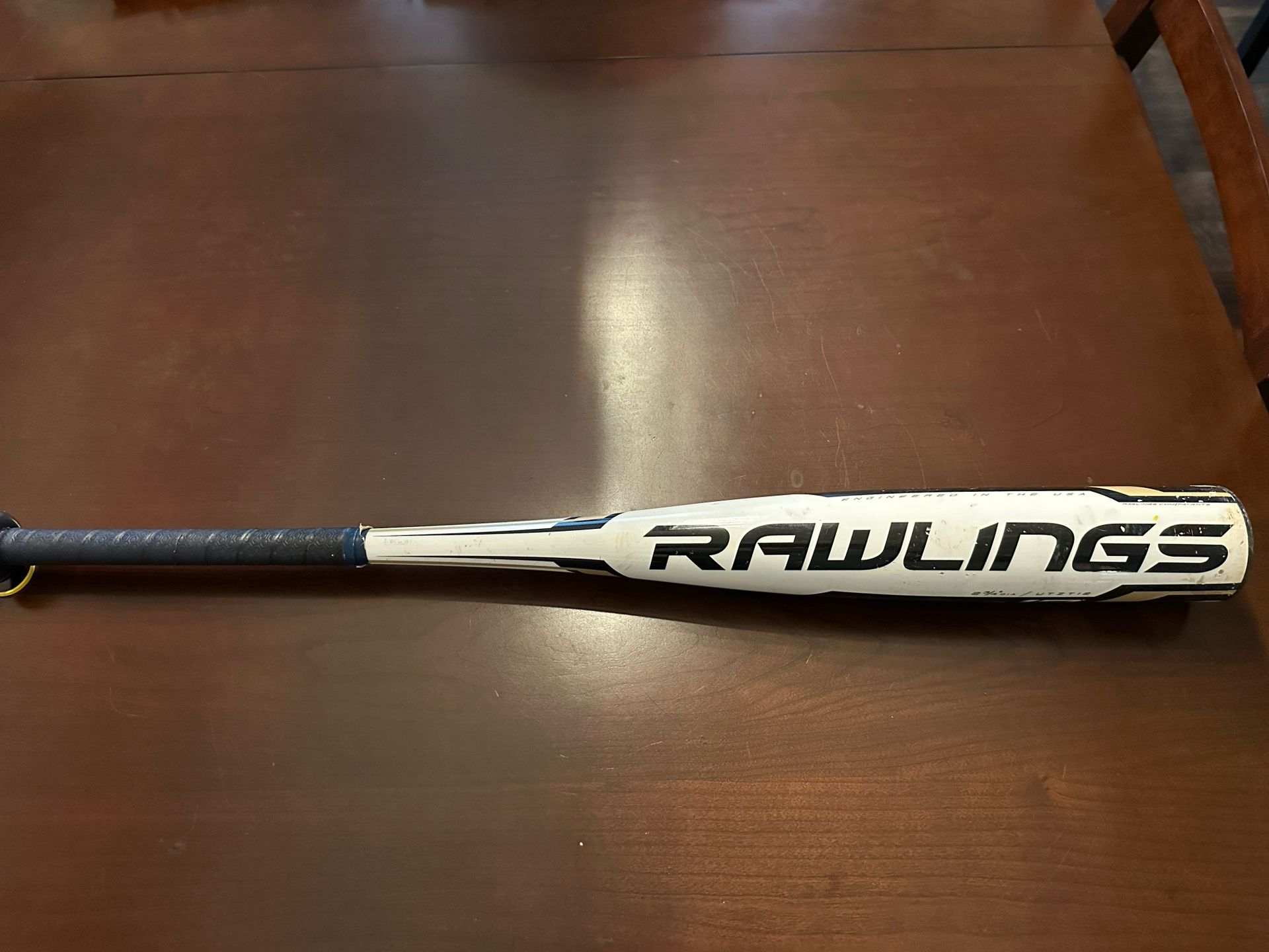 Rawlings Threat 30” -12 Baseball Bat