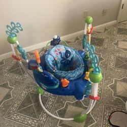 Baby Einstein Bouncer 