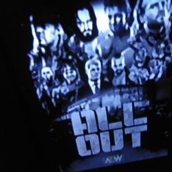 Aew All Out 2019 With The Buy In