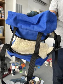 Dog Hiking Carry Backpacks