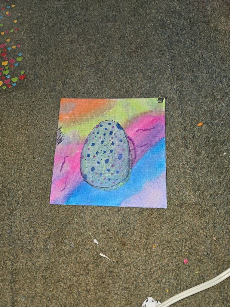 Easter Egg