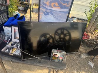 TV
