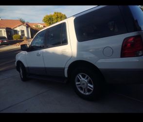 2002 Ford Expedition