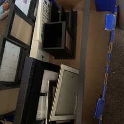 Frames