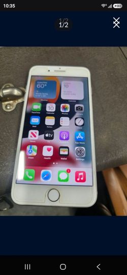 Iphone 7 Plus 128gbGood condition like new is unlocked