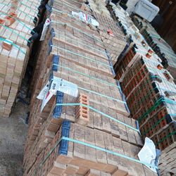 Brick-ladrillos Old Fransisco 