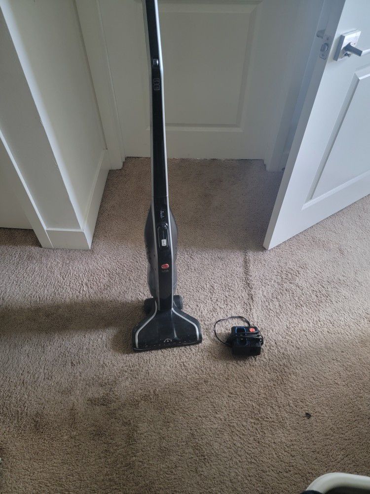 Hoover Linx Wireless Vacuum 
