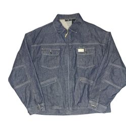 Men's  Rocawear Denim Jacket