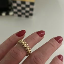 14k Ring