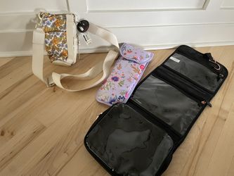 Travel Bags