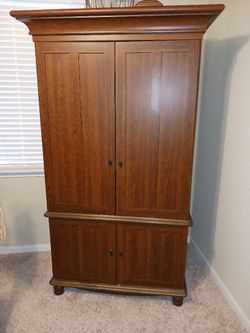 Storage Cabinet