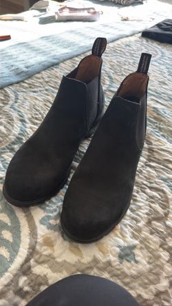 BLUNDSTONE Boots