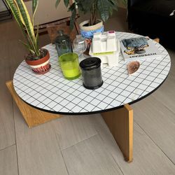 Coffee Table From UO 