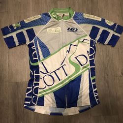 Louis Garneau Unisex Cycling Jersey