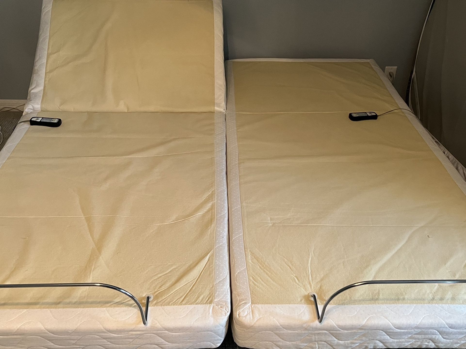 Adjustable Bases King for Sale in Vlg Wellingtn, FL OfferUp