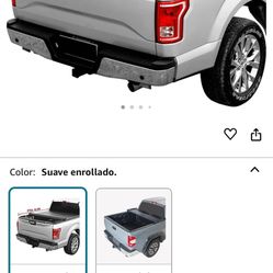 2022 chevy silverado 1500 bed cover