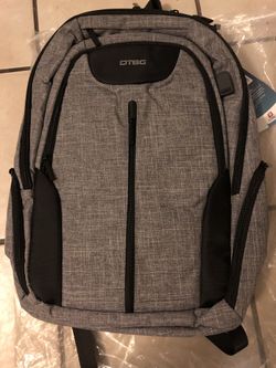 Backpack