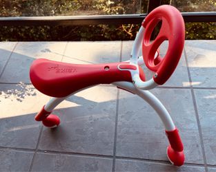 Toddler Y Bike/Walker