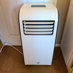 Kenmore Portable Room Air Conditioner