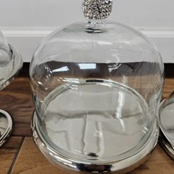 Serving Plates (Events)