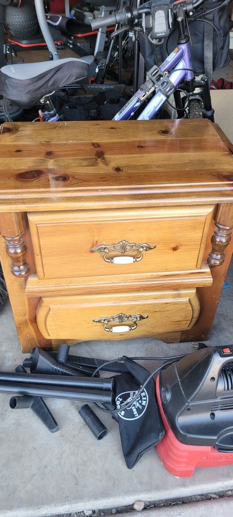 King Size Bedroom Set