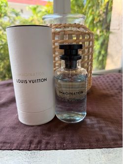 LV: imagination