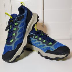 Mens Size 11 - Merrell Speed Strike Aerostar Poseidon