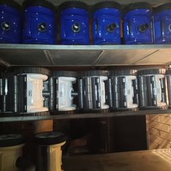 Pool Cleaners New & Refurbished 