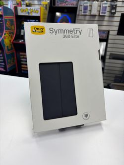 OtterBox Case for iPad Pro 11-inch