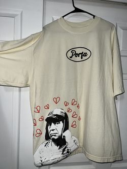 Santea Limited Merch Drop