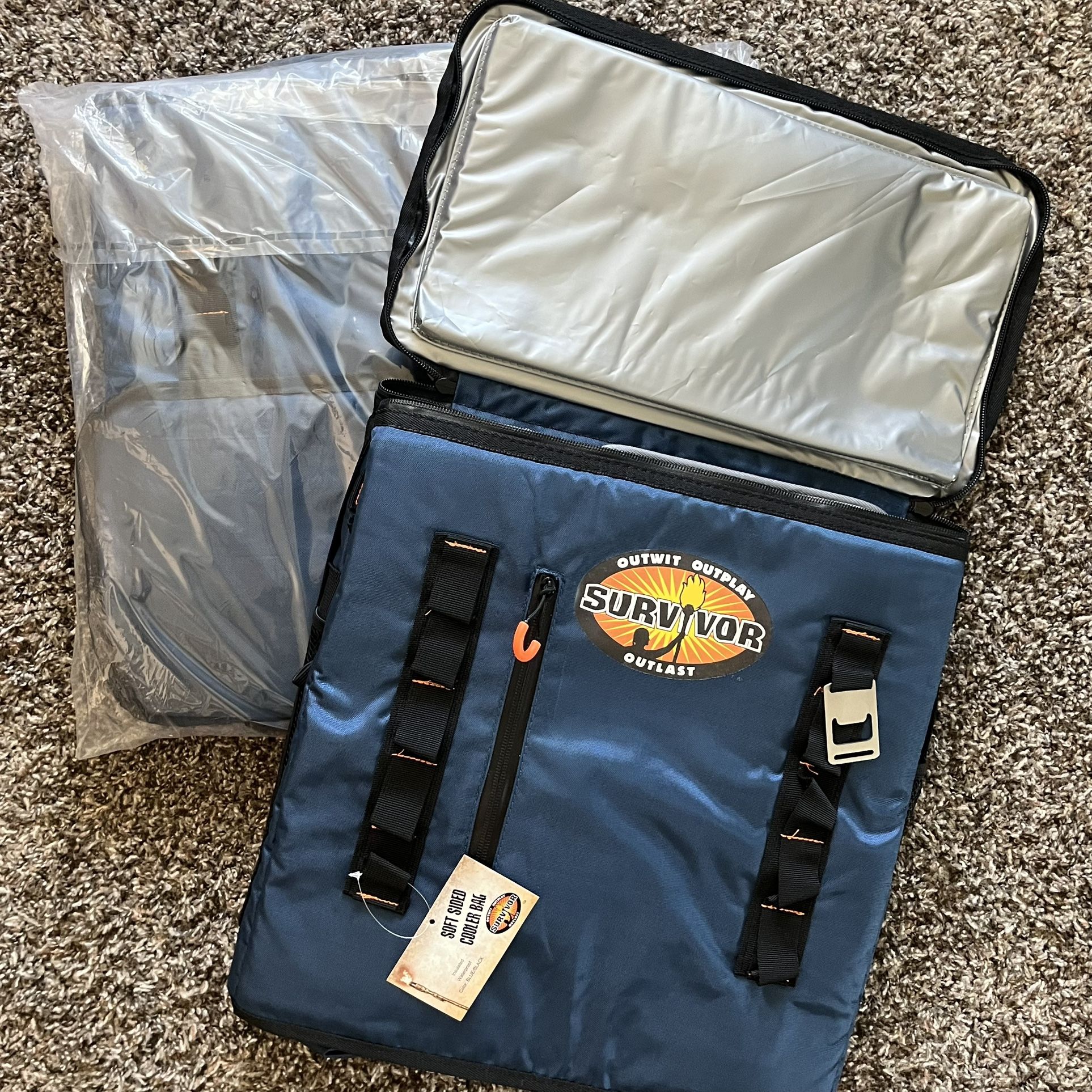 Waterproof Cooler Bags