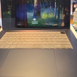 Macbook Air M2