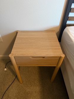 Nightstand set