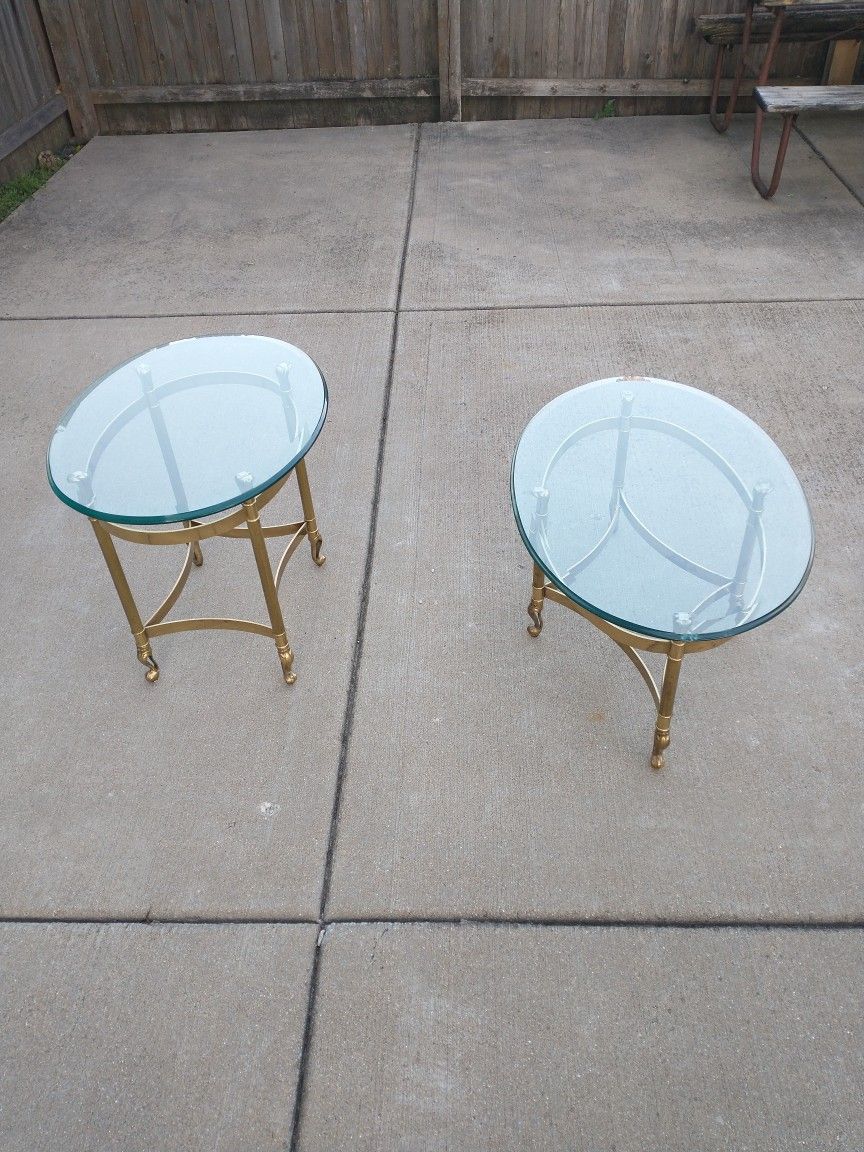 Tables