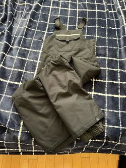 Roxy Snow Bib Size 10 Kids