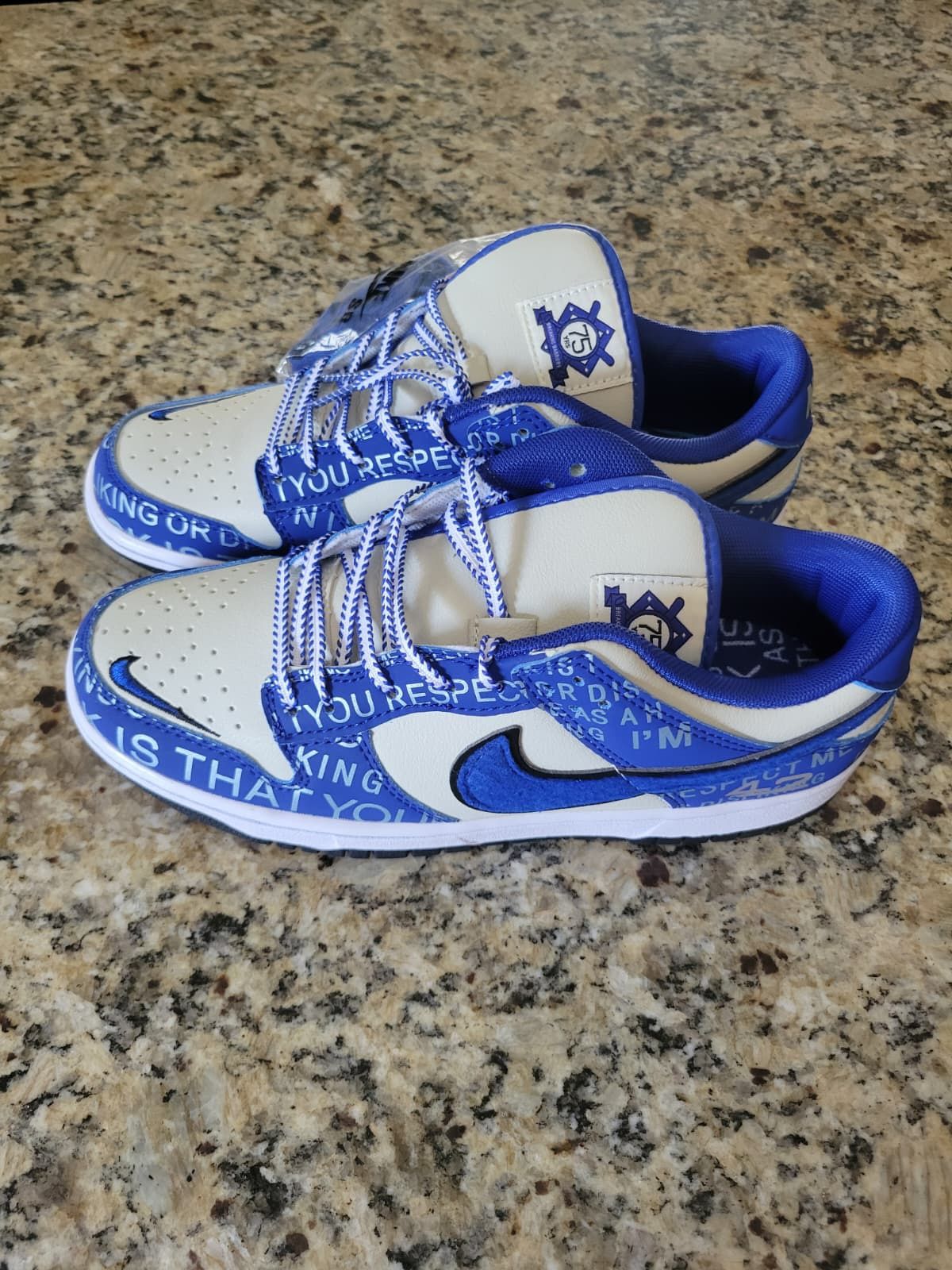 Nike Shoes Size 8