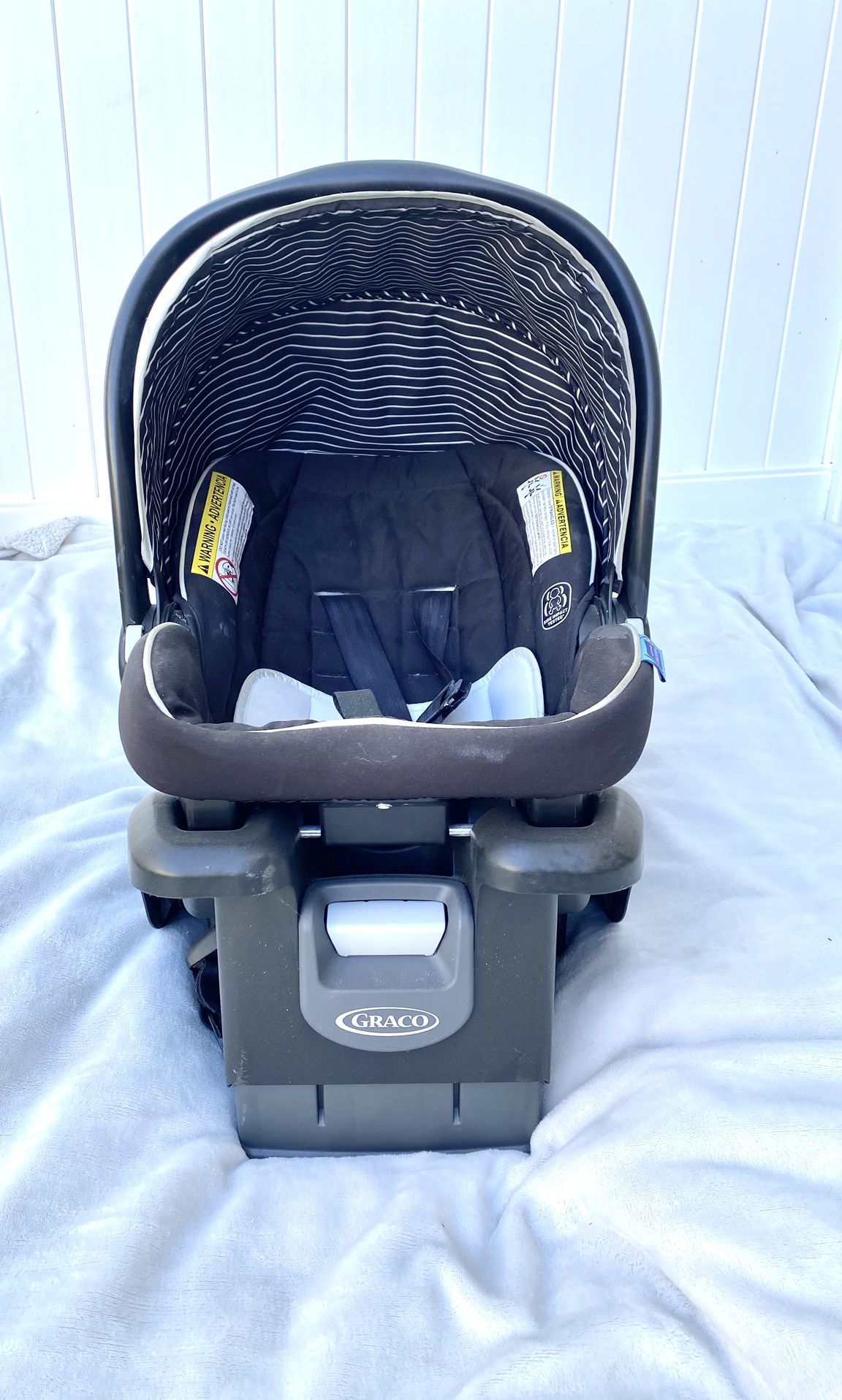 Graco Infant Car Seat
